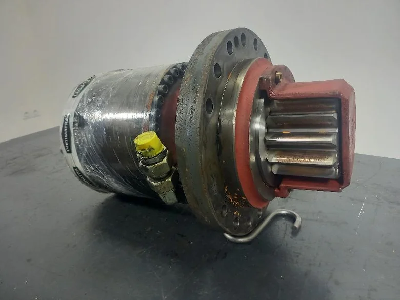 Réducteur de rotation pour LIEBHERR R924COMP