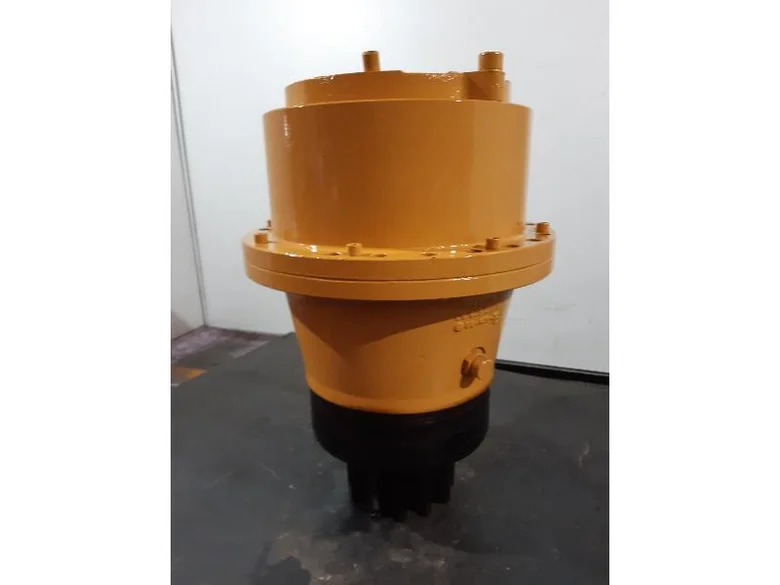 Reductor de rotación para LIEBHERR R954B