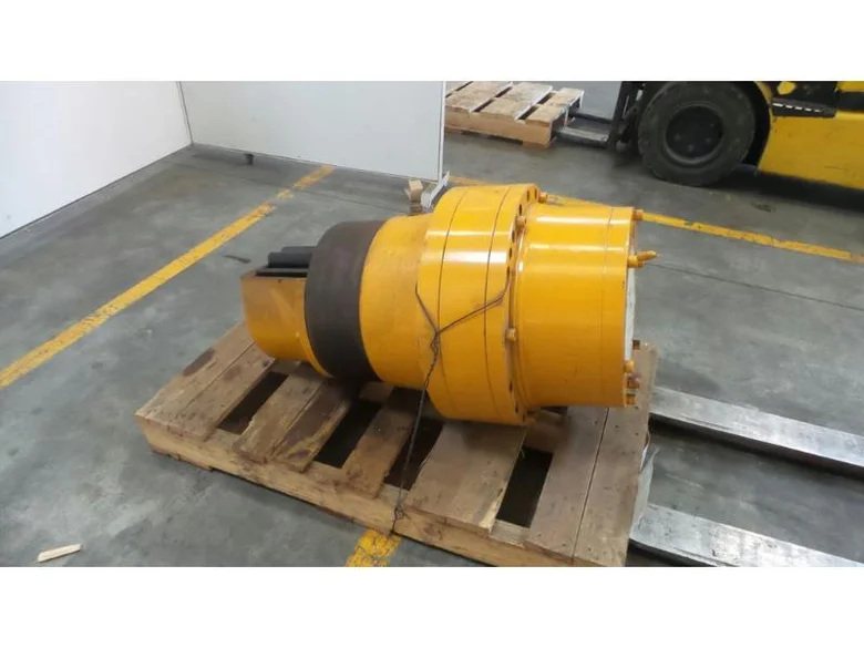 Reductor de rotación para LIEBHERR R974