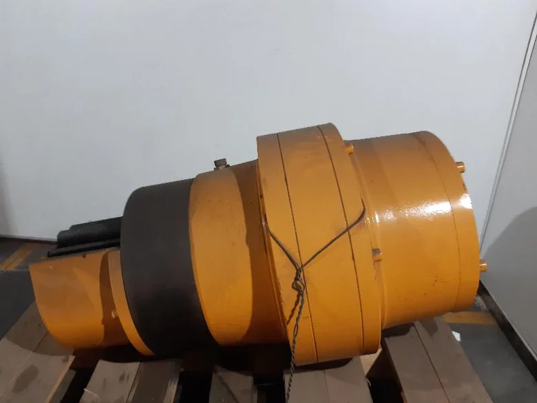 Reductor de rotación para LIEBHERR R974