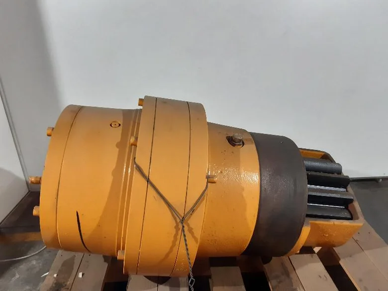 Reductor de rotación para LIEBHERR R974