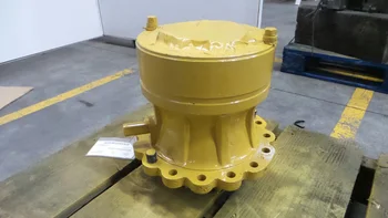 Réducteur de rotation pour CATERPILLAR 312