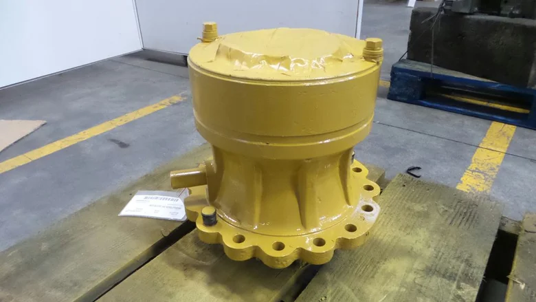 Reductor de rotación para CATERPILLAR 312