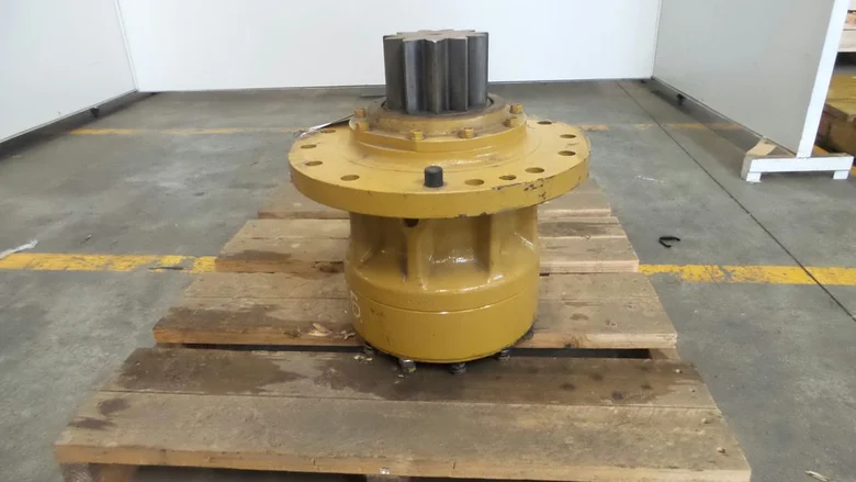 Reductor de rotación para CATERPILLAR 315B