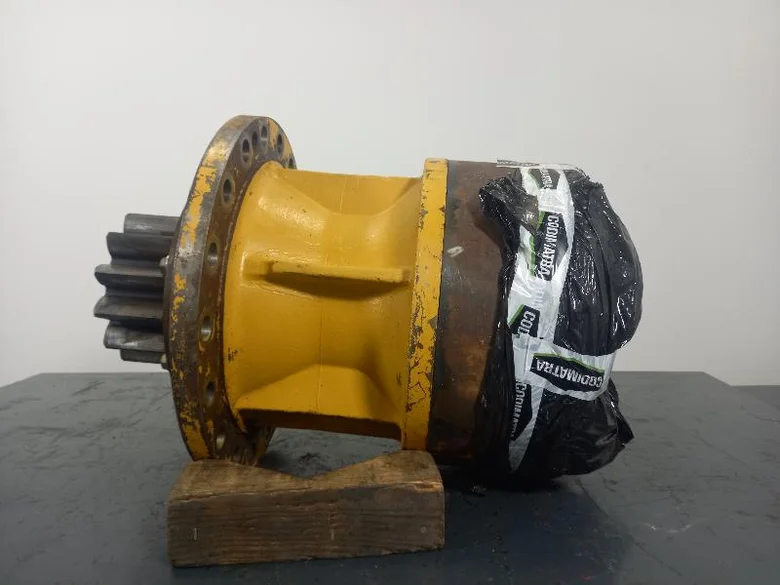 Rotation reducer for CATERPILLAR 322C