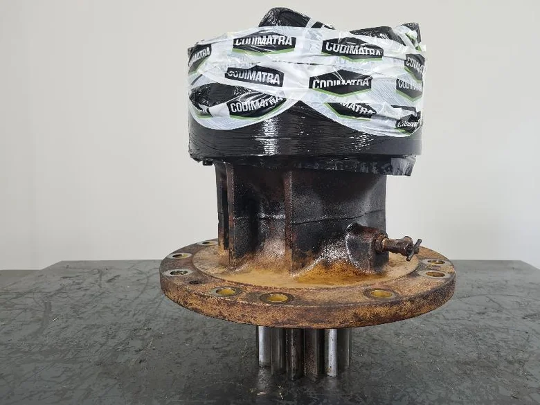 Rotation reducer for CATERPILLAR 323DL
