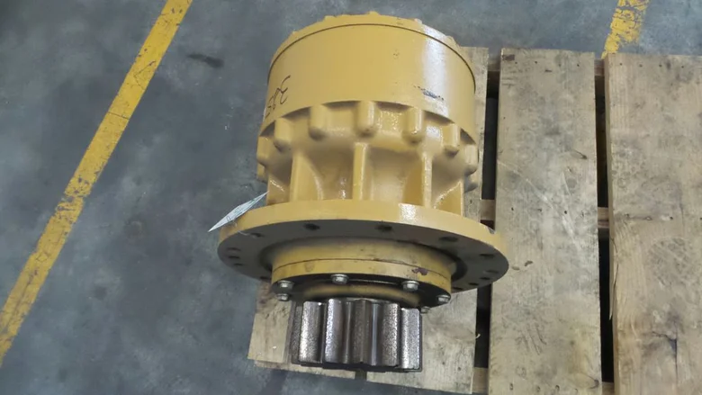 Rotation reducer for CATERPILLAR 325