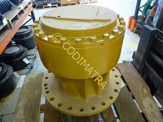 Réducteur de rotation pour CATERPILLAR 330C