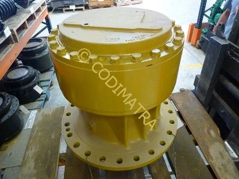 Rotation reducer for CATERPILLAR 330C