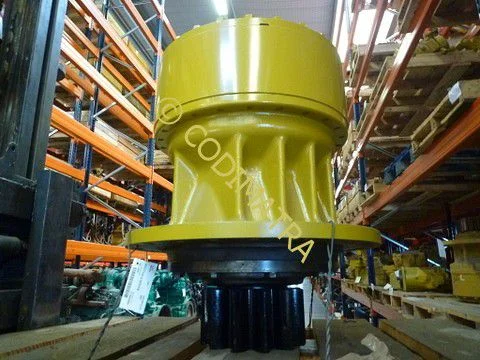 Rotation reducer for CATERPILLAR 330C