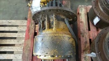 Réducteur de rotation pour CATERPILLAR 330DL