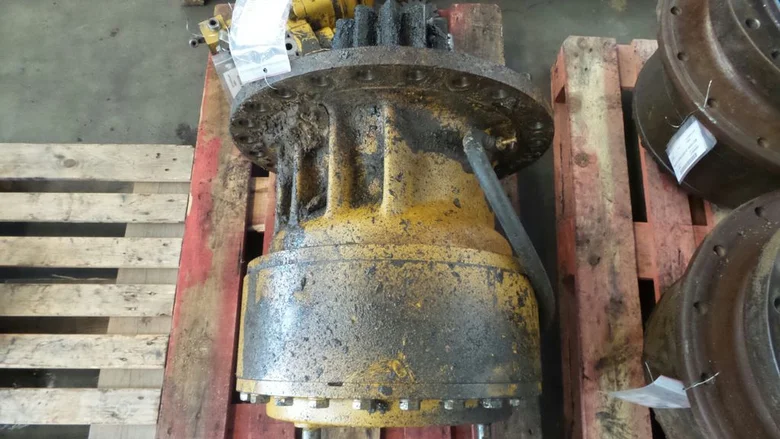 Réducteur de rotation pour CATERPILLAR 330DL