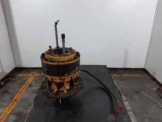 Rotation reducer for CATERPILLAR 350