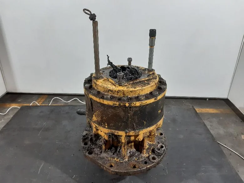 Réducteur de rotation pour CATERPILLAR 350