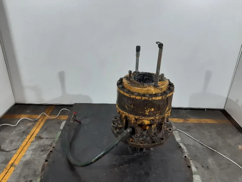 Réducteur de rotation pour CATERPILLAR 350
