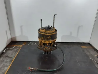 Rotation reducer for CATERPILLAR 350