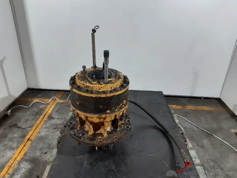 Rotation reducer for CATERPILLAR 350