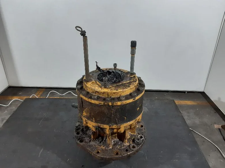 Rotation reducer for CATERPILLAR 350