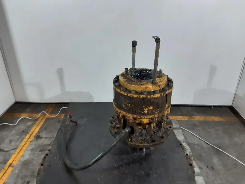 Rotation reducer for CATERPILLAR 350