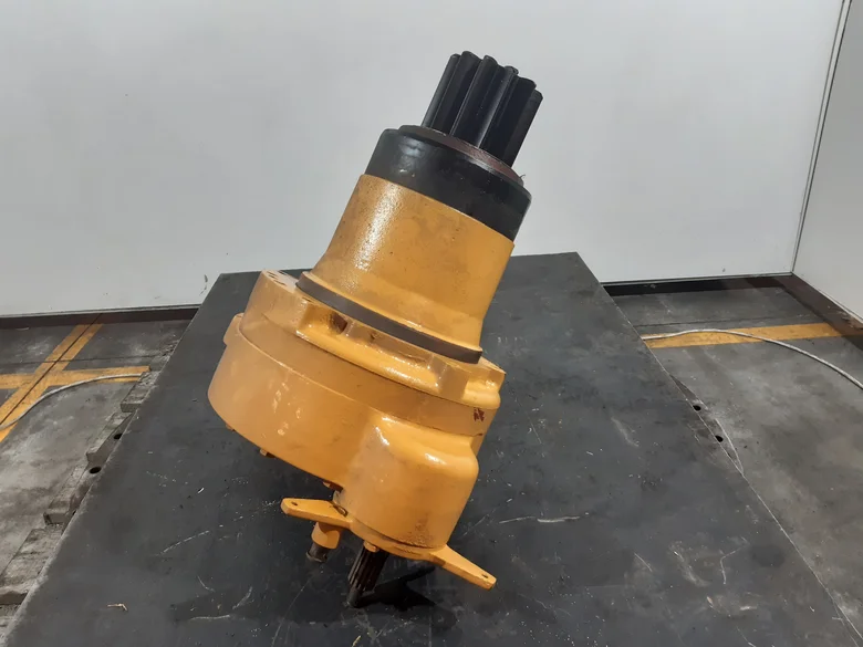 Reductor de rotación para LIEBHERR R932HD