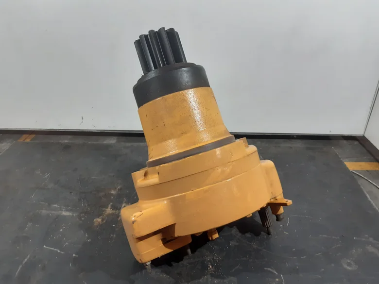 Reductor de rotación para LIEBHERR R932HD