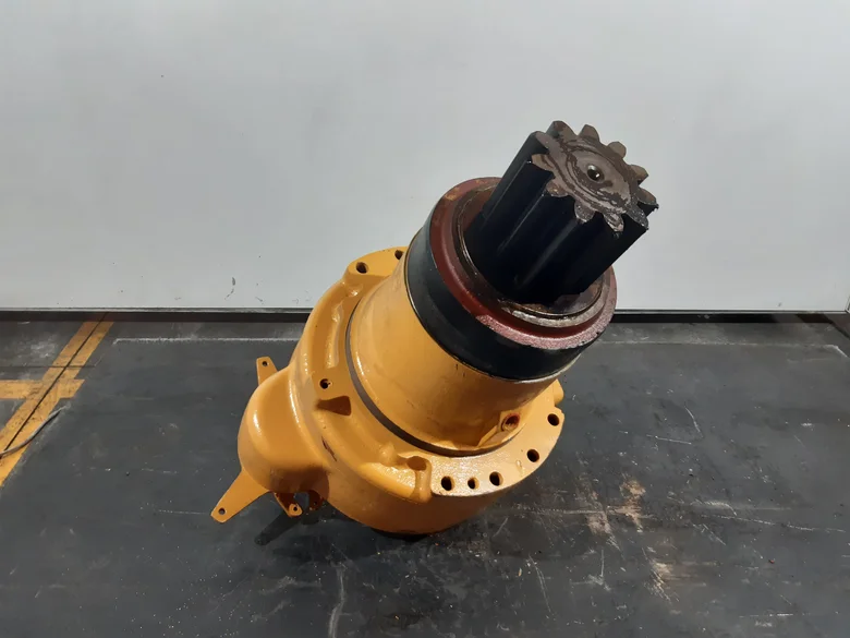 Reductor de rotación para LIEBHERR R932HD
