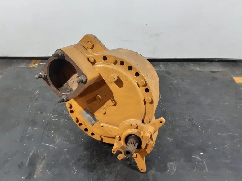 Réducteur de rotation pour LIEBHERR R921