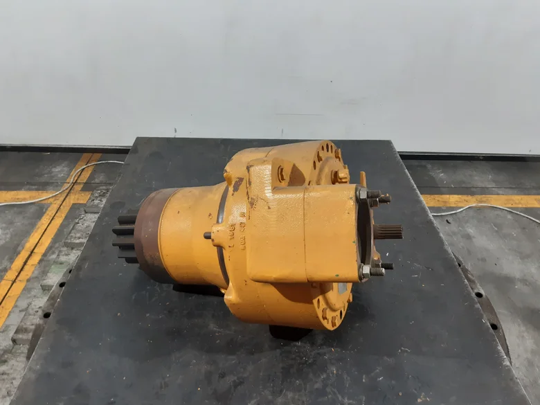 Réducteur de rotation pour LIEBHERR R921