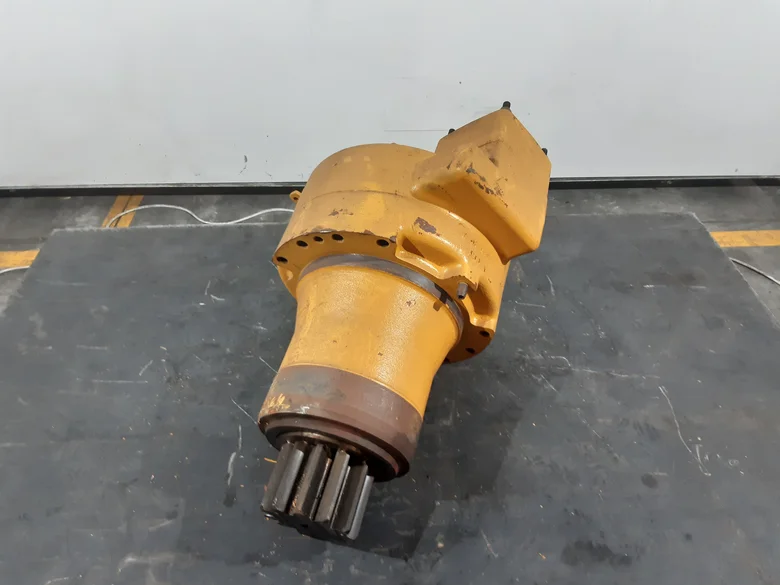 Réducteur de rotation pour LIEBHERR R921