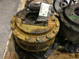 Réducteur de rotation pour CATERPILLAR 322B