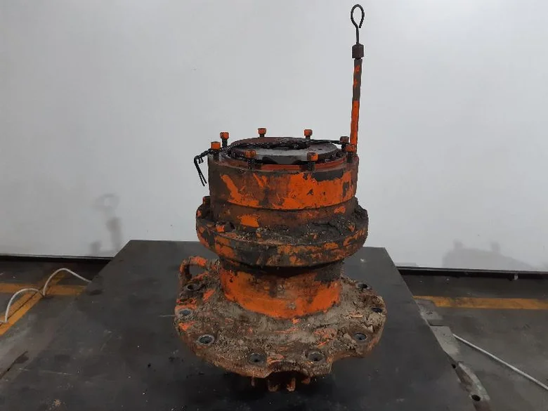 Reductor de rotación para FIAT HITACHI EX215