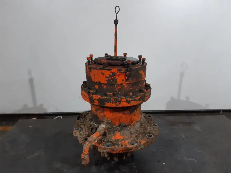 Reductor de rotación para FIAT HITACHI EX215