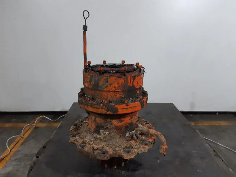 Reductor de rotación para FIAT HITACHI EX215