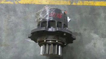 Réducteur de rotation pour HITACHI EX220