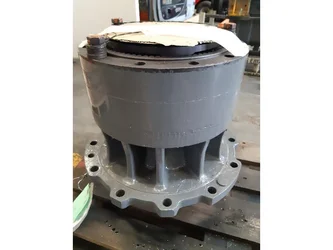 Réducteur de rotation pour HITACHI EX200