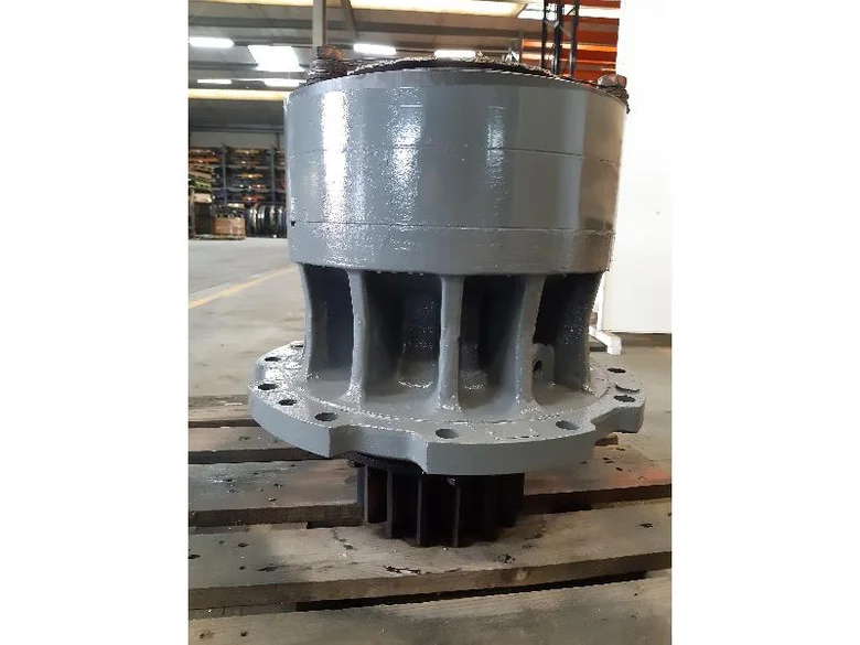 Reductor de rotación para HITACHI EX200