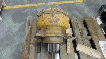 Réducteur de rotation pour KOMATSU PC240-3