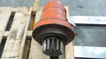 Réducteur de rotation pour O&K RH6