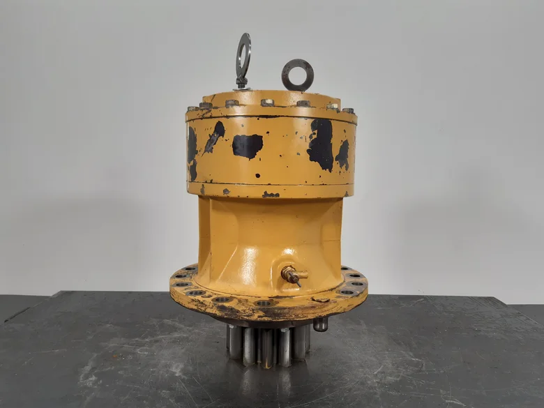 Rotation reducer for CATERPILLAR 325DLN
