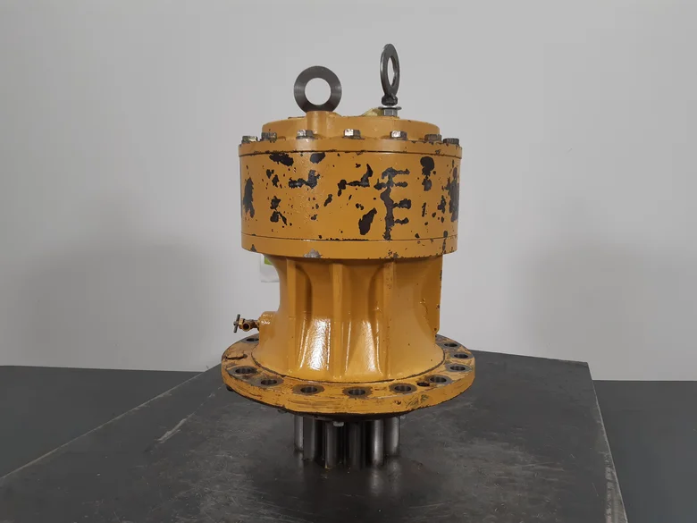 Rotation reducer for CATERPILLAR 325DLN