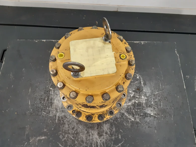 Rotation reducer for CATERPILLAR 325DLN