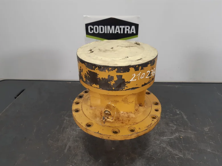 Rotation reducer for CATERPILLAR 318C