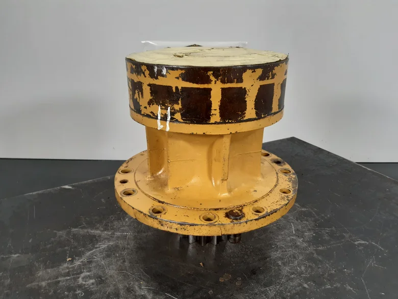 Rotation reducer for CATERPILLAR 318C