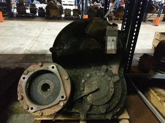 Réducteur de rotation pour CATERPILLAR 235D