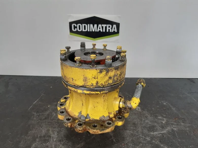 Reductor de rotación para CATERPILLAR 314CLCR