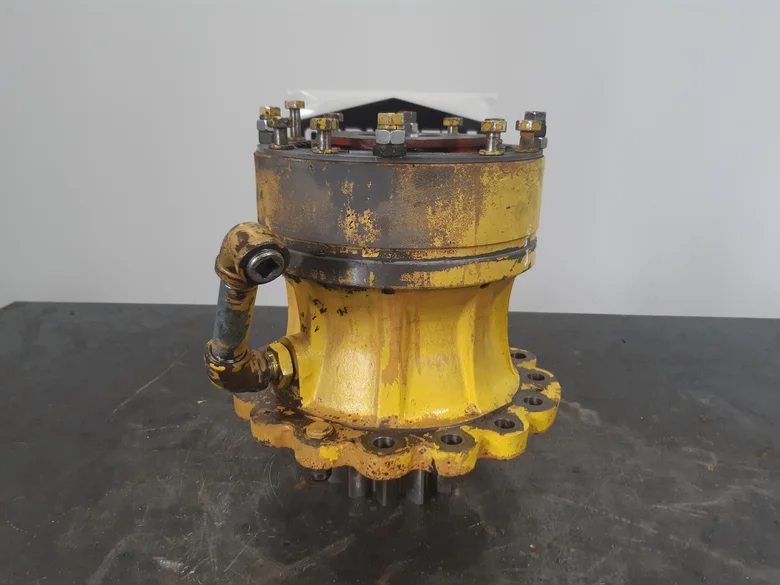 Reductor de rotación para CATERPILLAR 314CLCR
