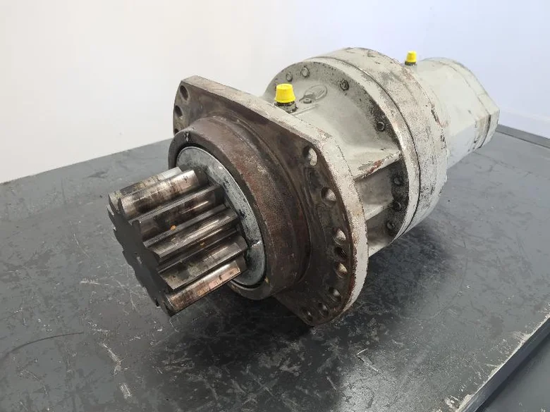 Réducteur de rotation pour FURUKAWA 740LS