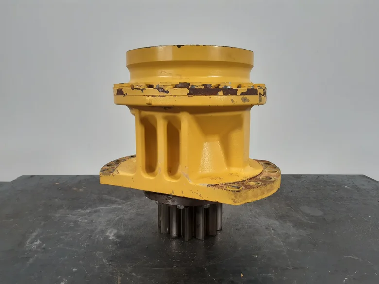 Réducteur de rotation pour KOMATSU PC228USLC-10