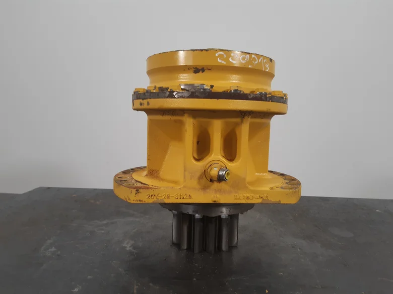 Réducteur de rotation pour KOMATSU PC228USLC-10