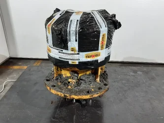 Réducteur de rotation pour CATERPILLAR 345C